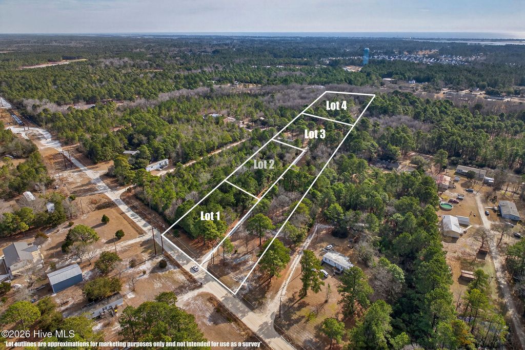 Photo of 413421 Buds Lane, Hampstead, NC 28443 (MLS # 100551341)