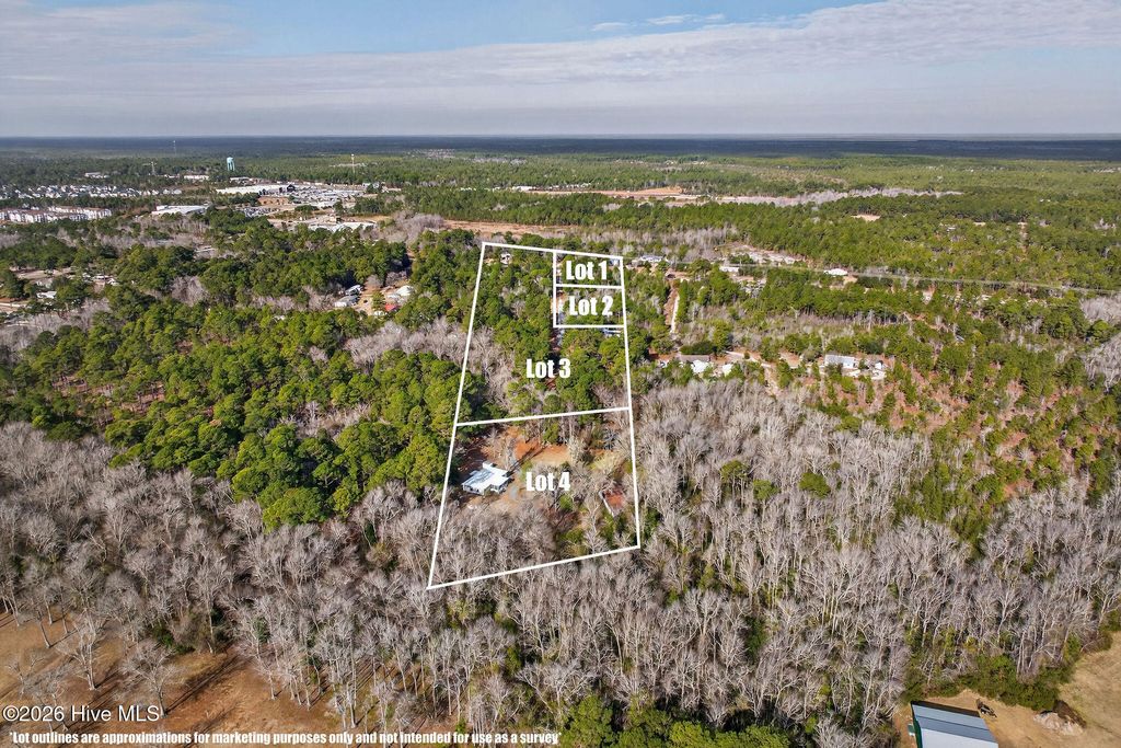 Photo of 413421 Buds Lane, Hampstead, NC 28443 (MLS # 100551341)