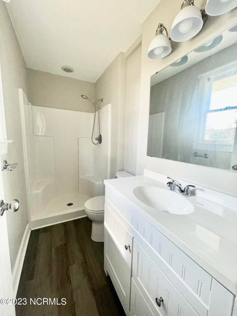 Tiny photo for 703 Kathryn Avenue, Jacksonville, NC 28540 (MLS # 100606275)