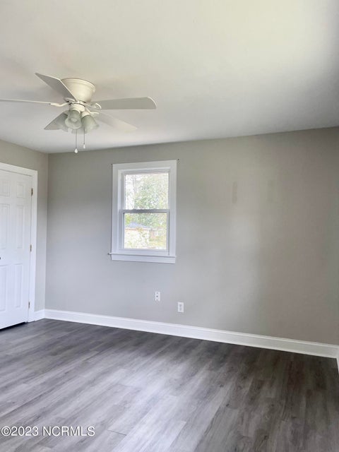 Tiny photo for 703 Kathryn Avenue, Jacksonville, NC 28540 (MLS # 100606275)