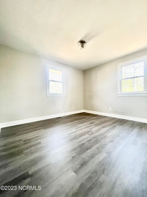 Tiny photo for 703 Kathryn Avenue, Jacksonville, NC 28540 (MLS # 100606275)