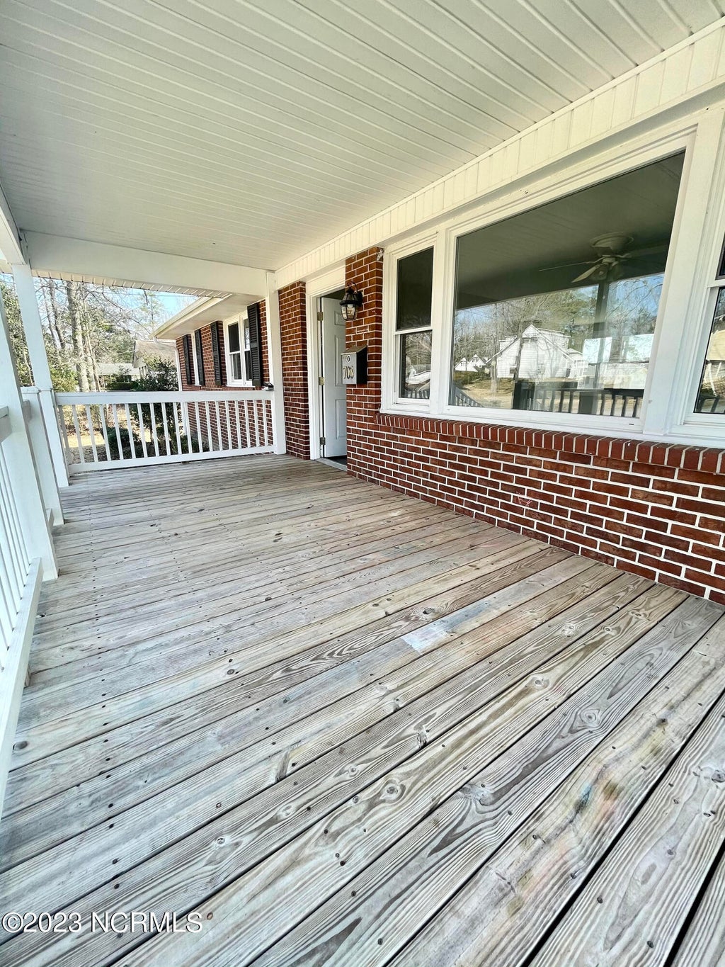 Photo of 703 Kathryn Avenue, Jacksonville, NC 28540 (MLS # 100606275)