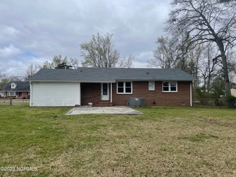 Tiny photo for 703 Kathryn Avenue, Jacksonville, NC 28540 (MLS # 100606275)