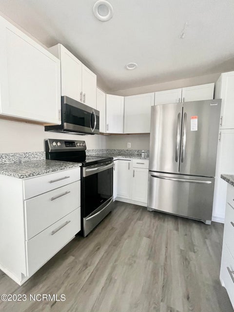 Tiny photo for 703 Kathryn Avenue, Jacksonville, NC 28540 (MLS # 100606275)