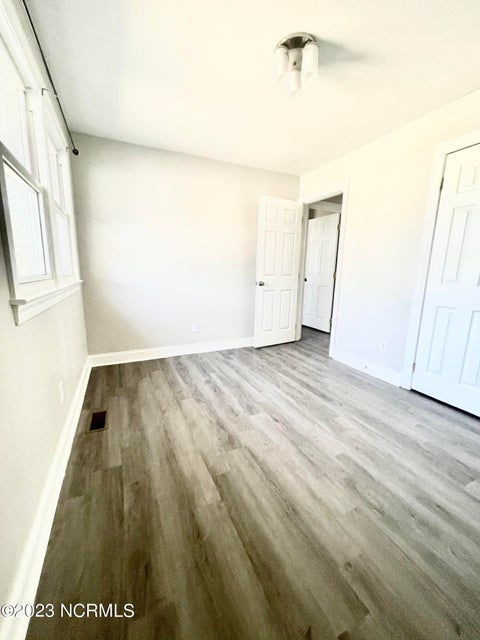 Tiny photo for 703 Kathryn Avenue, Jacksonville, NC 28540 (MLS # 100606275)