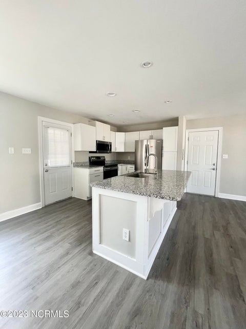 Tiny photo for 703 Kathryn Avenue, Jacksonville, NC 28540 (MLS # 100606275)