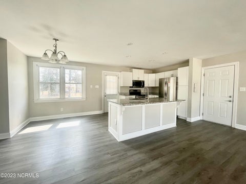 Tiny photo for 703 Kathryn Avenue, Jacksonville, NC 28540 (MLS # 100606275)