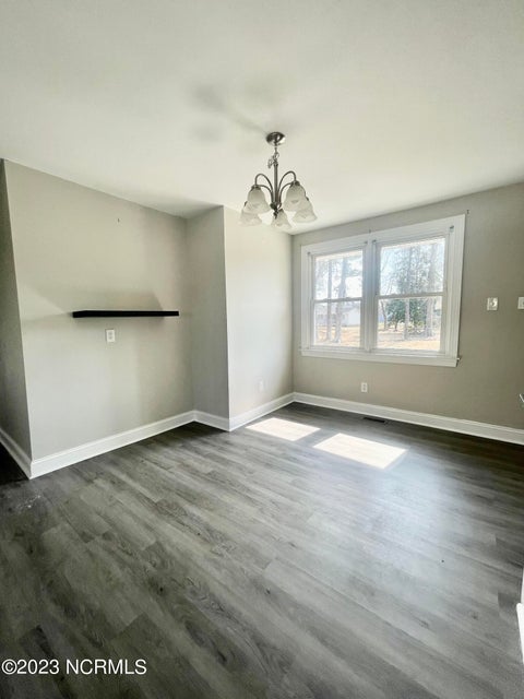 Tiny photo for 703 Kathryn Avenue, Jacksonville, NC 28540 (MLS # 100606275)