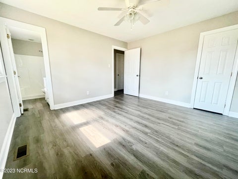 Tiny photo for 703 Kathryn Avenue, Jacksonville, NC 28540 (MLS # 100606275)