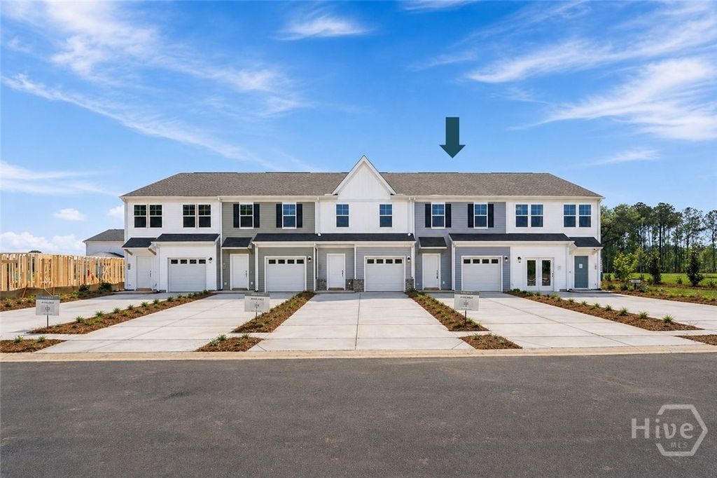Photo of 106 Brunson Circle, Guyton, GA 31312 (MLS # SA354899)