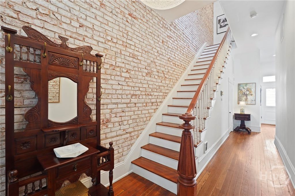 Photo of 415 Whitaker Street, Savannah, GA 31401 (MLS # SA334790)