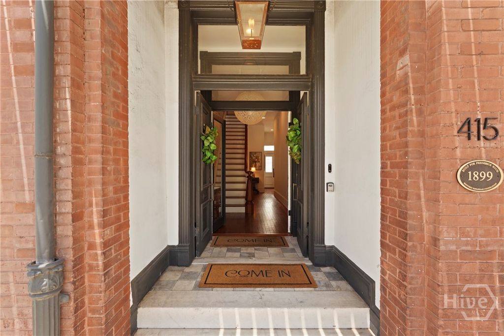 Photo of 415 Whitaker Street, Savannah, GA 31401 (MLS # SA334790)