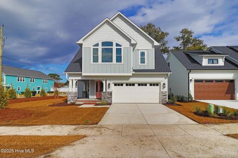 503 E Great Egret Way Beaufort NC 28516