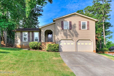 Photo of 4341 Holiday Terrace, Martinez, GA 30907 (MLS # 100595852)
