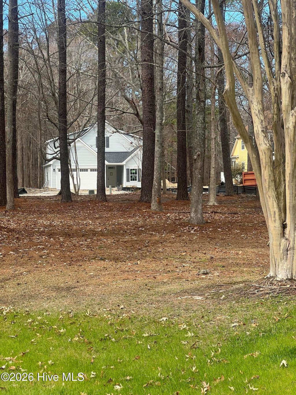 Photo of 16 Trent Circle, Hertford, NC 27944 (MLS # 100557742)