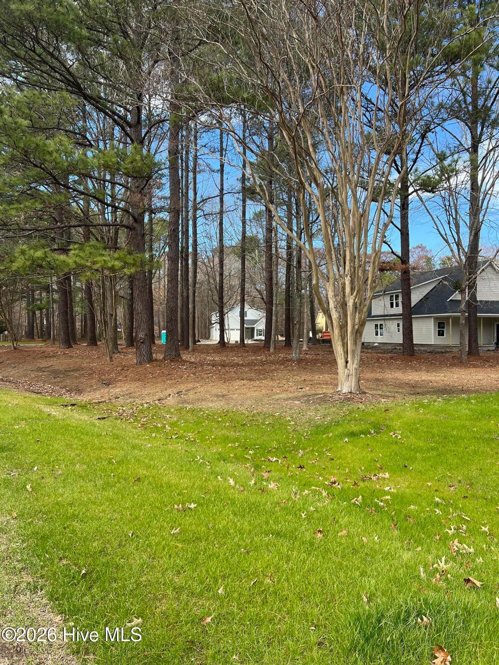 Photo of 16 Trent Circle, Hertford, NC 27944 (MLS # 100557742)