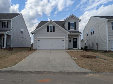 Apartment For Sale - 902 Tess Street<br/> Aiken County, Graniteville, SC 29829