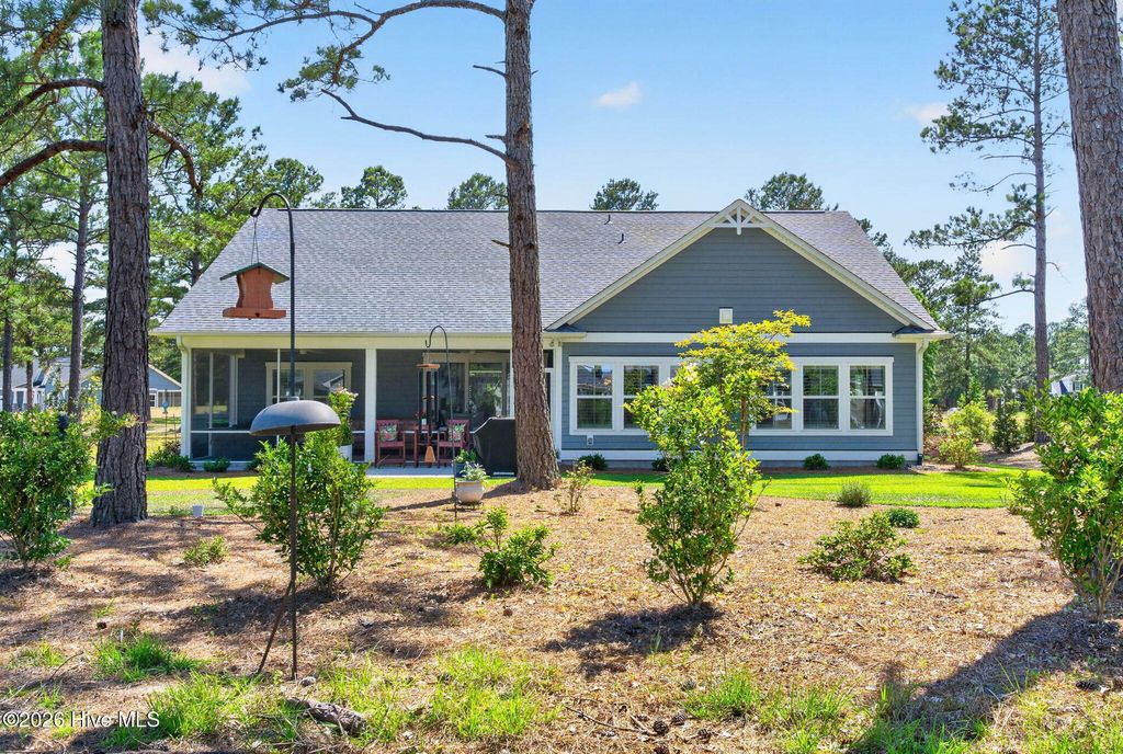 Photo of 1068 Crosby Circle SW, Sunset Beach, NC 28468 (MLS # 100575379)