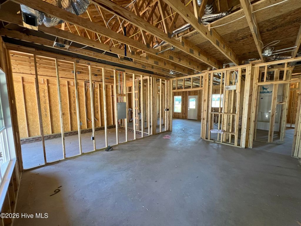Photo of 306 E Norwayne Alumni Way, Fremont, NC 27830 (MLS # 100572544)