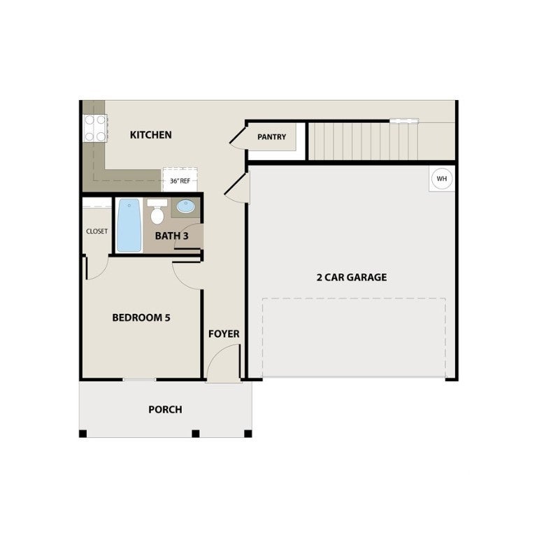 Photo of 62 Buckhead Loop SE, Allenhurst, GA 31301 (MLS # SA366205)