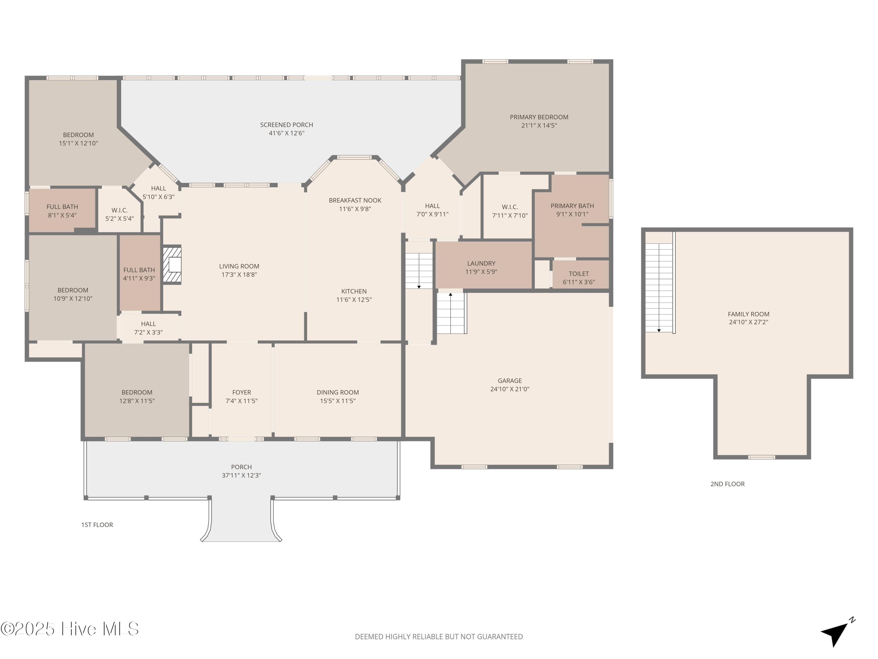 237 Country Squire Lane