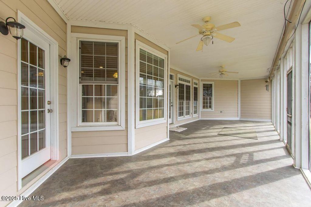 Photo of 237 Country Squire Lane, Jacksonville, NC 28540 (MLS # 100545911)