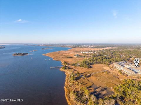 Tiny photo for 6668 Lemon Lane, Wilmington, NC 28412 (MLS # 100548049)