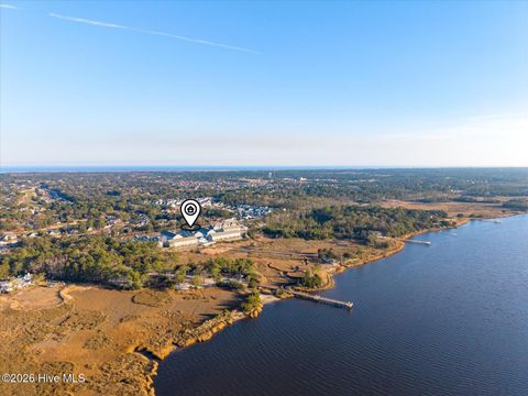 Tiny photo for 6668 Lemon Lane, Wilmington, NC 28412 (MLS # 100548049)