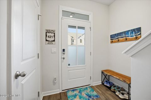 Tiny photo for 6668 Lemon Lane, Wilmington, NC 28412 (MLS # 100548049)