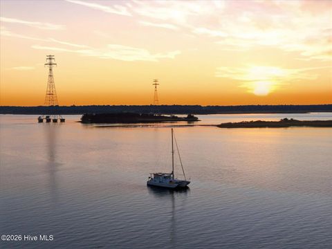 Tiny photo for 6668 Lemon Lane, Wilmington, NC 28412 (MLS # 100548049)