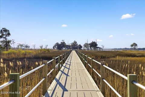 Tiny photo for 6668 Lemon Lane, Wilmington, NC 28412 (MLS # 100548049)