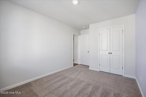 Tiny photo for 6668 Lemon Lane, Wilmington, NC 28412 (MLS # 100548049)