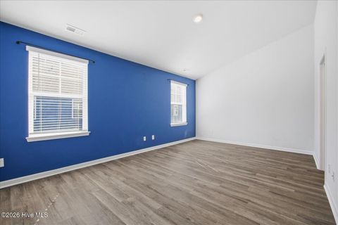 Tiny photo for 6668 Lemon Lane, Wilmington, NC 28412 (MLS # 100548049)