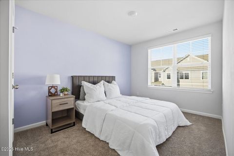 Tiny photo for 6668 Lemon Lane, Wilmington, NC 28412 (MLS # 100548049)