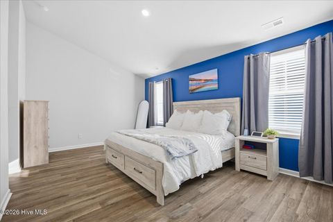 Tiny photo for 6668 Lemon Lane, Wilmington, NC 28412 (MLS # 100548049)