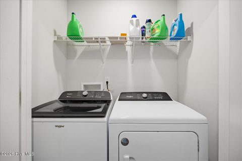 Tiny photo for 6668 Lemon Lane, Wilmington, NC 28412 (MLS # 100548049)