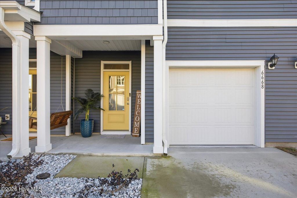 Photo of 6668 Lemon Lane, Wilmington, NC 28412 (MLS # 100548049)