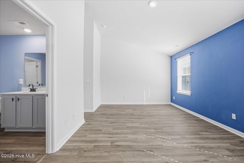 Tiny photo for 6668 Lemon Lane, Wilmington, NC 28412 (MLS # 100548049)