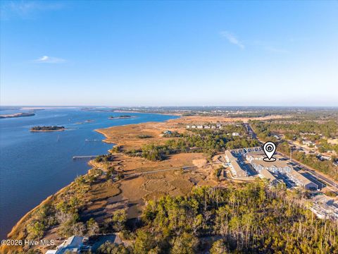 Tiny photo for 6668 Lemon Lane, Wilmington, NC 28412 (MLS # 100548049)