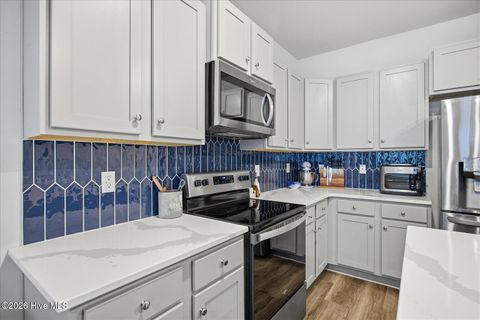 Tiny photo for 6668 Lemon Lane, Wilmington, NC 28412 (MLS # 100548049)