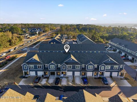 Tiny photo for 6668 Lemon Lane, Wilmington, NC 28412 (MLS # 100548049)