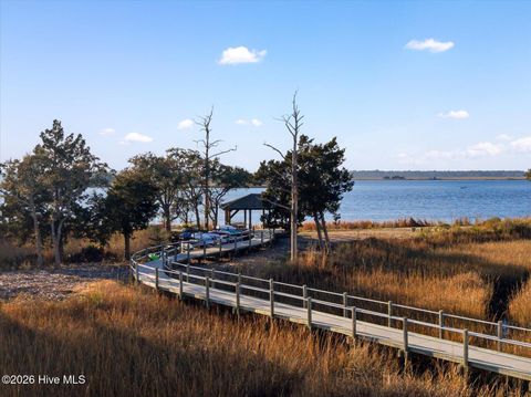 Tiny photo for 6668 Lemon Lane, Wilmington, NC 28412 (MLS # 100548049)