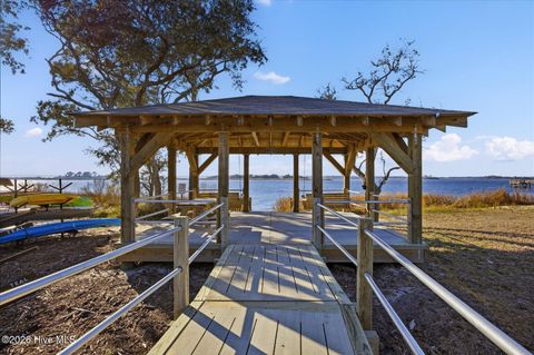 Tiny photo for 6668 Lemon Lane, Wilmington, NC 28412 (MLS # 100548049)