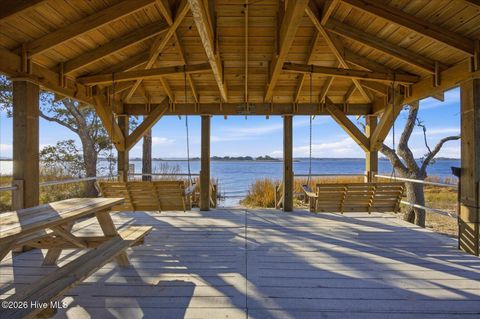 Tiny photo for 6668 Lemon Lane, Wilmington, NC 28412 (MLS # 100548049)