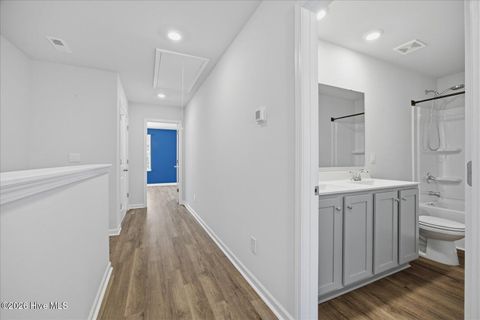 Tiny photo for 6668 Lemon Lane, Wilmington, NC 28412 (MLS # 100548049)