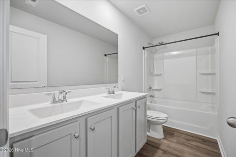 Tiny photo for 6668 Lemon Lane, Wilmington, NC 28412 (MLS # 100548049)