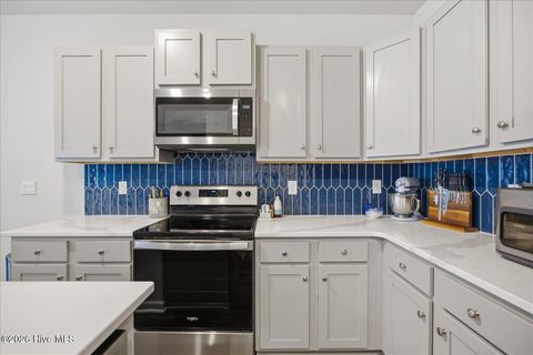 Tiny photo for 6668 Lemon Lane, Wilmington, NC 28412 (MLS # 100548049)