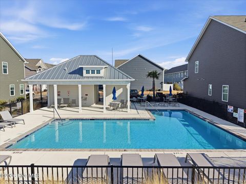 Tiny photo for 6668 Lemon Lane, Wilmington, NC 28412 (MLS # 100548049)