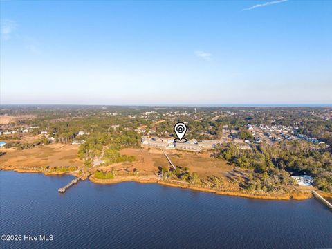 Tiny photo for 6668 Lemon Lane, Wilmington, NC 28412 (MLS # 100548049)