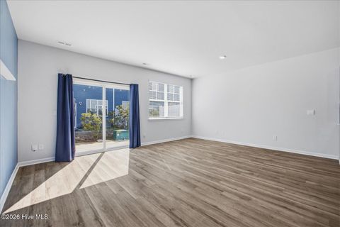 Tiny photo for 6668 Lemon Lane, Wilmington, NC 28412 (MLS # 100548049)